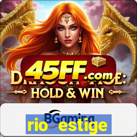 rio estige mitologia grega